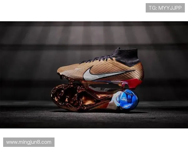 最近一周球星上脚足球鞋盘点 热门款式与独特设计引领潮流 最近一周球星上脚足球鞋盘点 热门款式与独特设计引领潮流