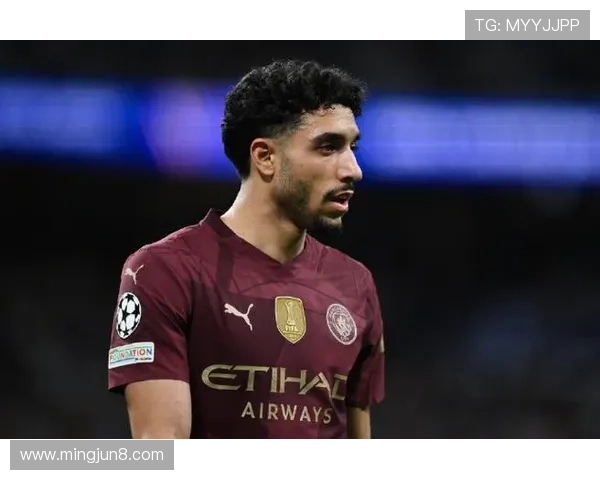 曼城47号球星是谁 他在球队中的作用与未来发展分析