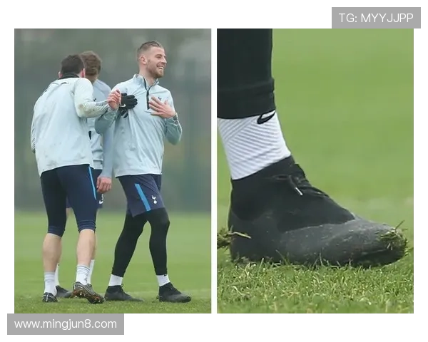 热刺球星选择的顶级足球鞋大揭秘每位球员偏爱的款式与功能解析