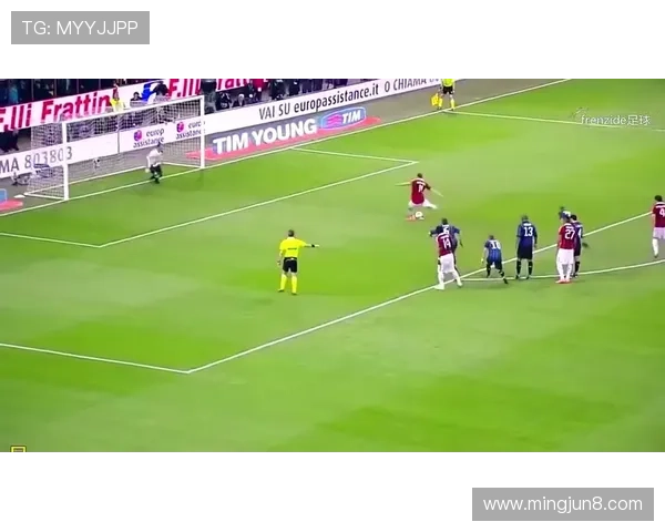 现役足球最强球星谁与谁 谁将统治未来十年球场