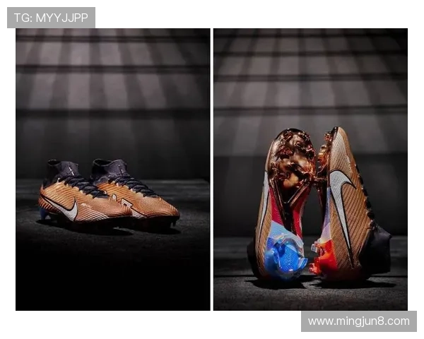 球星穿着的足球鞋全景展示每一款独特设计与场上亮眼瞬间 球星穿着的足球鞋全景展示每一款独特设计与场上亮眼瞬间