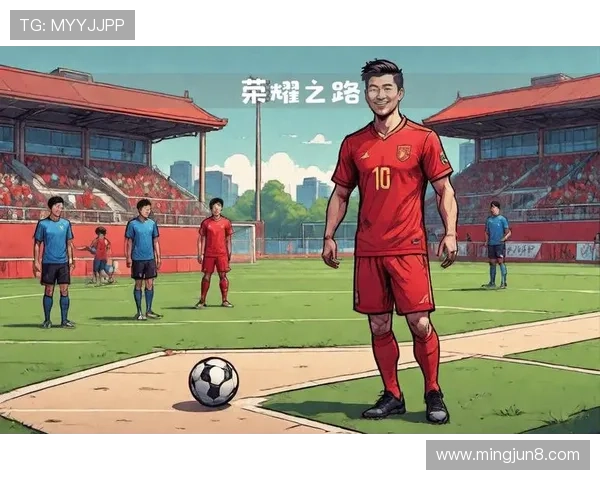 足球星途揭秘：从草根到巅峰的奋斗与荣耀之路