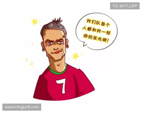 足球明星搞笑图片头像女：轻松一笑，展现足球场上的俏皮与魅力