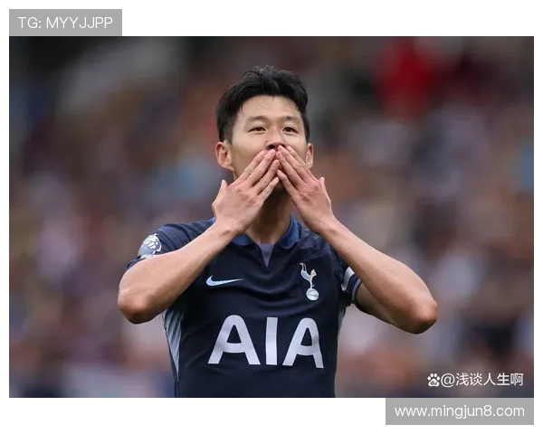 韩国足球巨星成长历程与辉煌成就全景解析